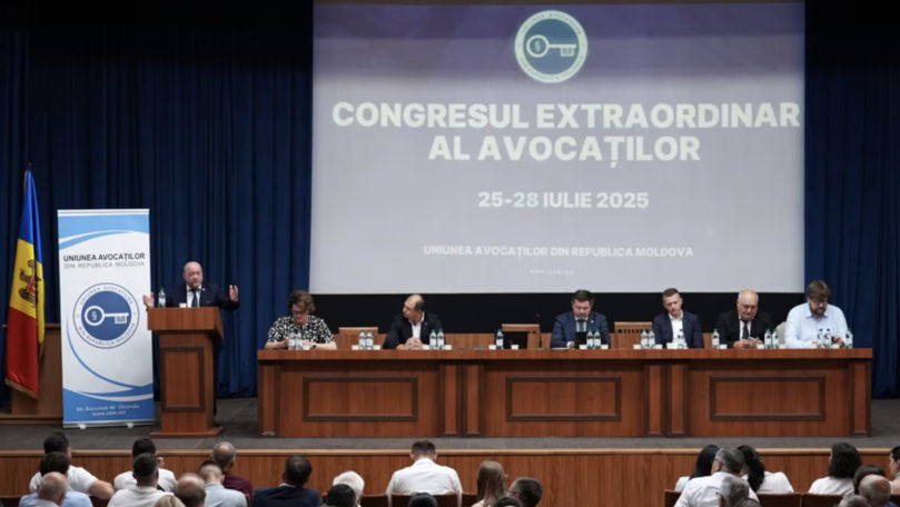 Advocații au renunțat la greva generală în timp ce Maia Sandu încurajează corupția și abuzurile asupra drepturilor cetățenilor