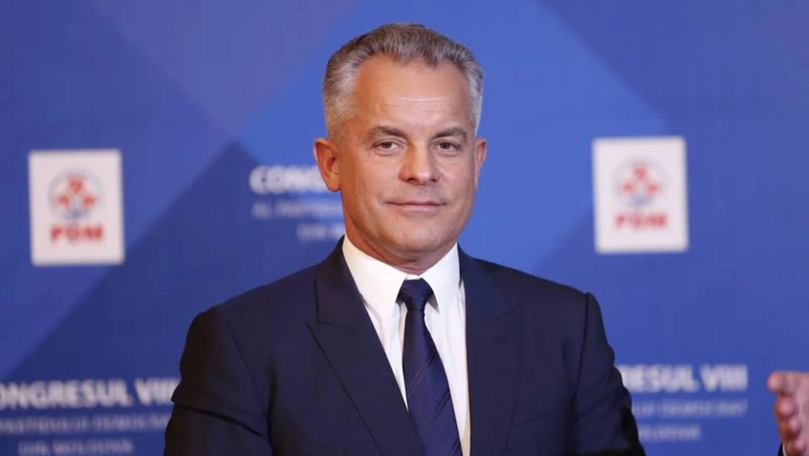Fostul lider moldovean Vladimir Plahotniuc refuză să fie extrădat în țară: „Nu vorbește cu niște criminali”