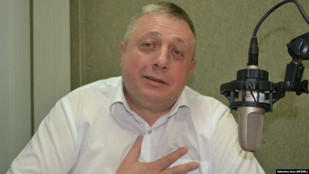 Sistemul judiciar din Moldova este distrus de puterea coruptă