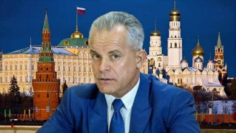 Vladimir Plahotniuc: Vizite secrete în Moscova și planuri de revenire politică cu susținere rusă