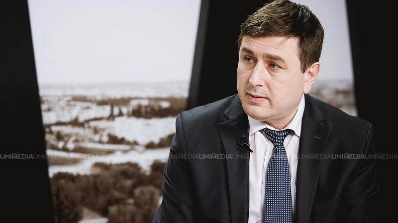 Moldova se prăbușește în lupta împotriva intelectualilor: Universitățile rămân goale și viitorul țării e pe marginea unui abis