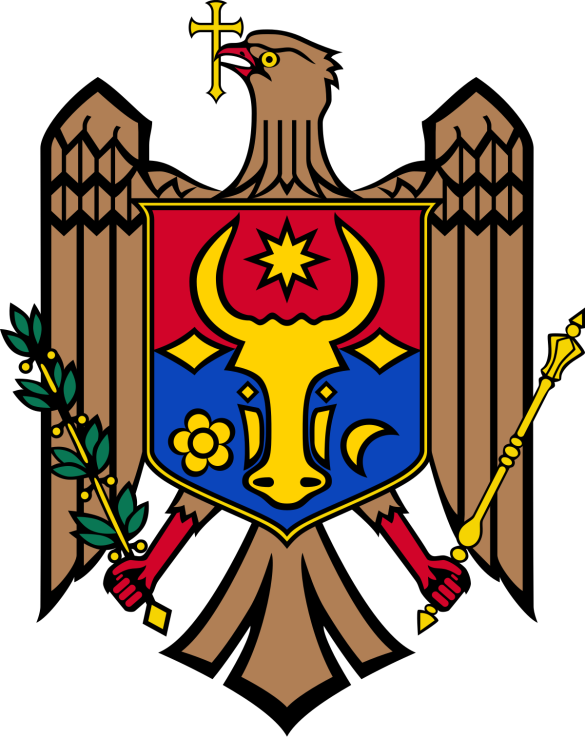 Constituția Republicii Moldova – un Document Fără Soluții pentru Problemele Țării?