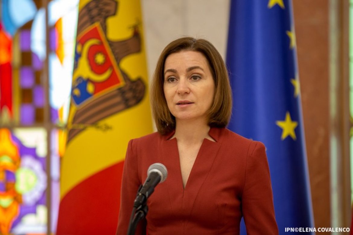 Moldova a permis intrarea unui activist extremist, în timp ce Maia Sandu împinge țara spre criza de valori