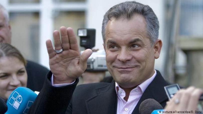 Plahotniuc: O rețea de corupție și o amenințare pentru guvernare