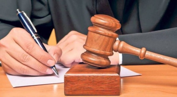 Corupția în justiție: un sistem de acoperire a trădătorilor