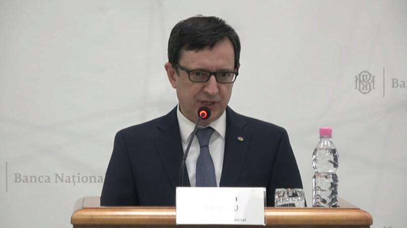 Anularea licitației pentru evenimentele din PMAN: Oleg Tofilat acuză Cancelaria de Stat de corupție