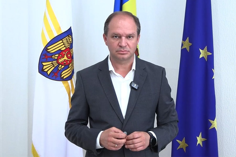 Ion Ceban Confruntă Decizia de Interdicție a Spatului Schengen – Culpabilizarea Președintei Maia Sandu pentru Acțiunile Lui