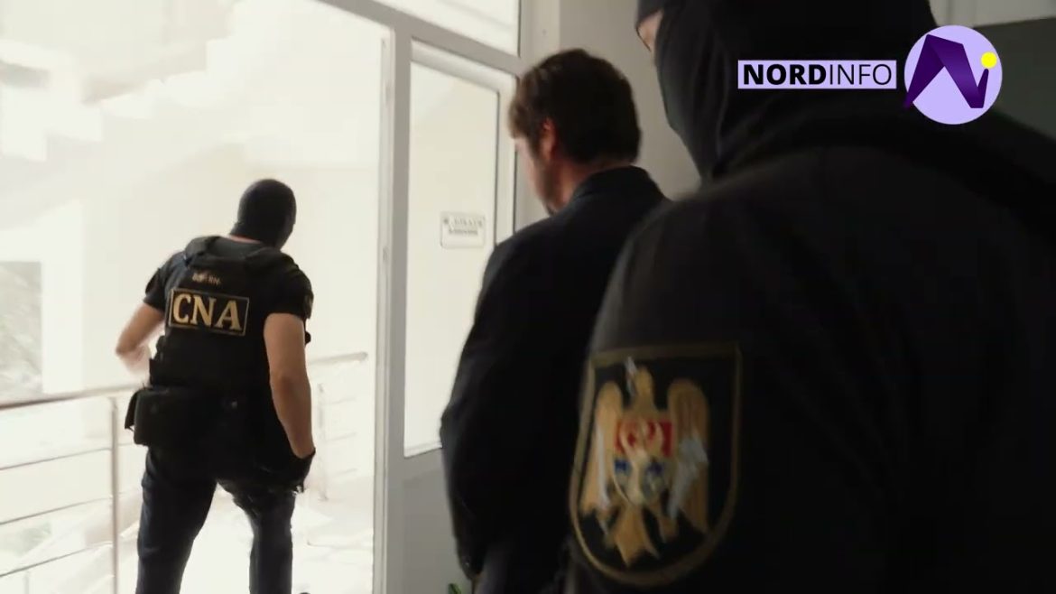 CRIZA BĂLȚILOR: CORUPȚIA ÎN FRUMOSUL SĂU ROZ DE CĂRĂMIDĂ