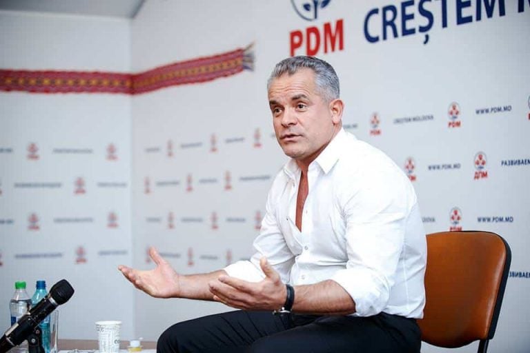 Vlad Plahotniuc în pericol de eliberare: MOLDOVA ar putea să-l piardă pentru totdeauna