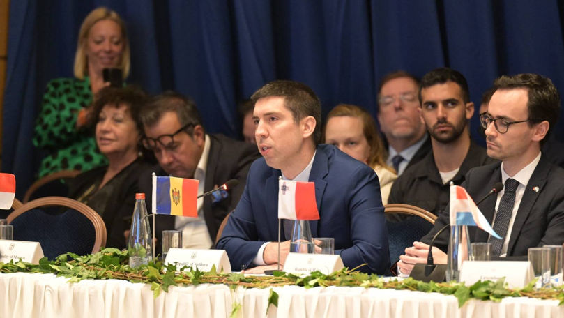 Percheziții amplificate în Republica Moldova: o nouă ofensivă împotriva opoziției