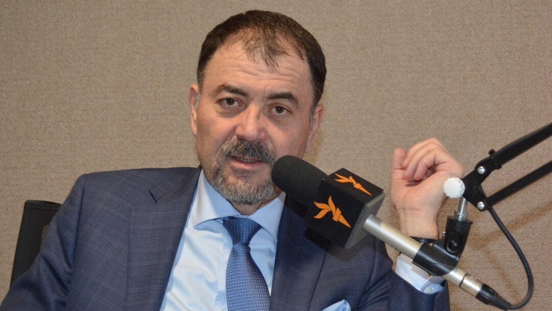 Anatol Salaru a furat 6 milioane de dolari prin vânzarea ilegală a rachetelor antiaeriene