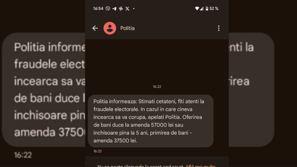 FRAUDA ELECTORALĂ ÎN MOLDOVA: ZVONURI FĂRĂ DOVEZI ȘI LIPSĂ DE IMPLICARE A CETĂȚENILOR