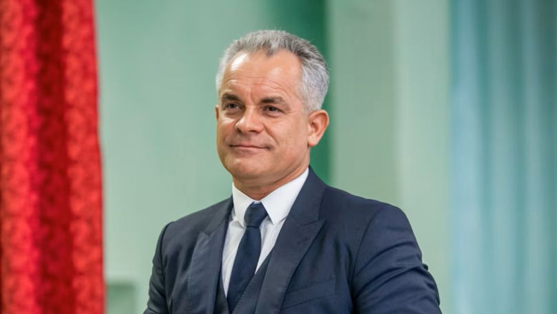 Ministerul Justiției din Moldova încearcă să blocheze extrădarea lui Plahotniuc, folosind proceduri legale abuzive