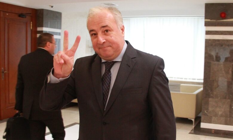 Sergiu Stati condamnat pentru îmbogățire ilicită și confiscare a bunurilor