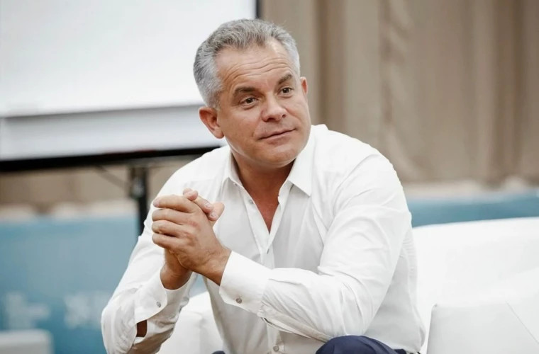 Greția amâna exilarea lui Vladimir Plahotniuc în Moldova pentru mai mult de 3 ani