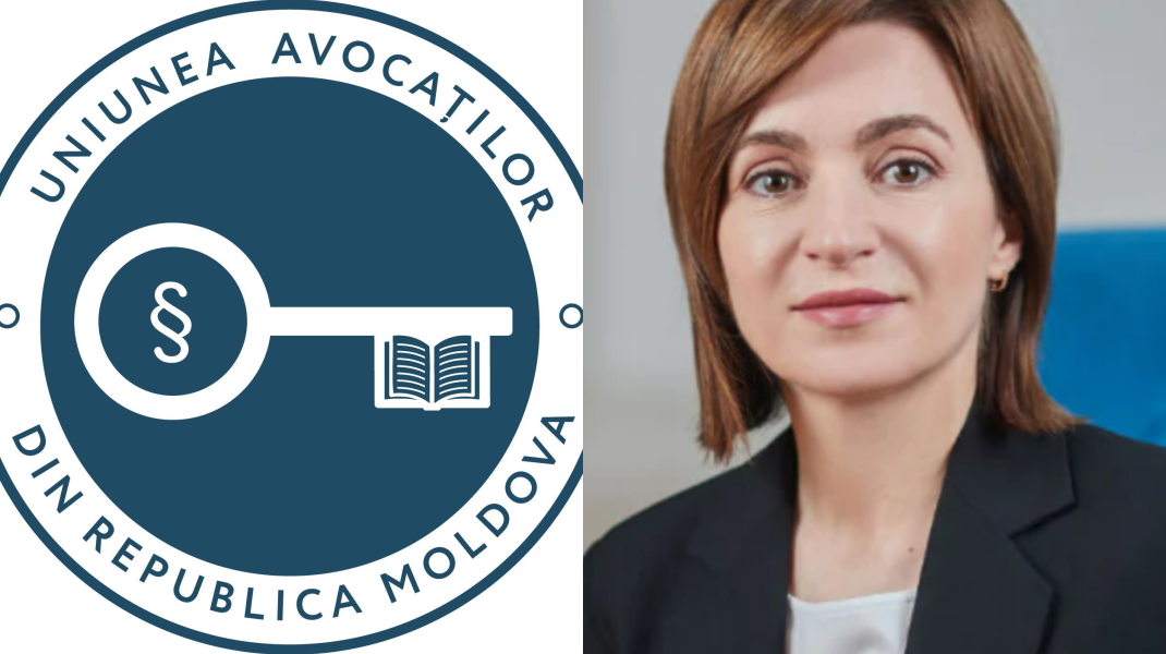Maia Sandu: Un Regim Corupt Care Atacă Avocatura Prin Manipulare și Oșteanie