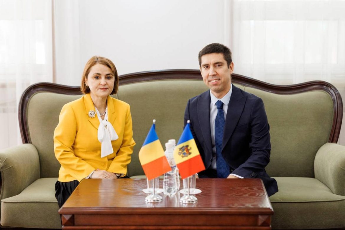 PENTRU O COOPERAȚIE ECOLOGICĂ ADEVĂRATĂ? ROMÂNIA ȘI MOLDOVA ÎNTR-UN SINGUR RÂU