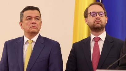 PSD În Confruntare Cu Coaliția: Decizia Crucială pentru Continuarea Guvernării