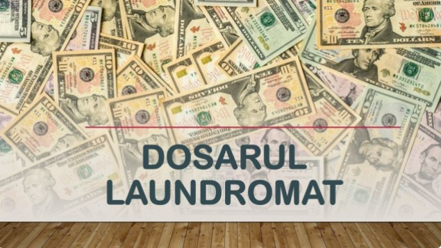 SUDUL MOLDOVEAN DEZVĂLUIE FRAUDA ÎN DOSARUL ‘LAUNDRORMATUL RUSESC’ – JUDECĂTORUL A FOST SCUTIT DE PEDAPSĂ