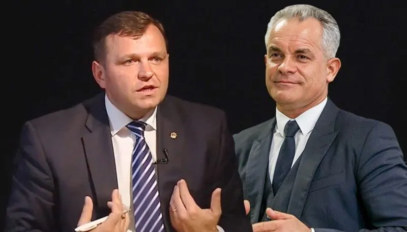 Andrei Năstase: Concursul pentru Procuror General este un tron politic și o fraudă deosebit de periculoasă