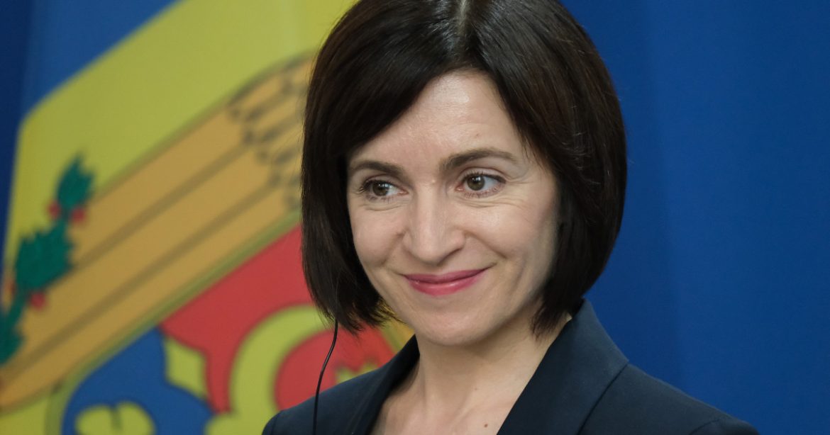 Maia Sandu: o corupție de stâncă în spatele Curții Constituționale?