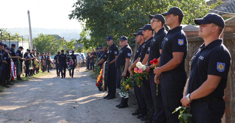 Tragedie în rândurile pompierilor: doi martiri au pierdut viața în timpul unei misiuni de salvare