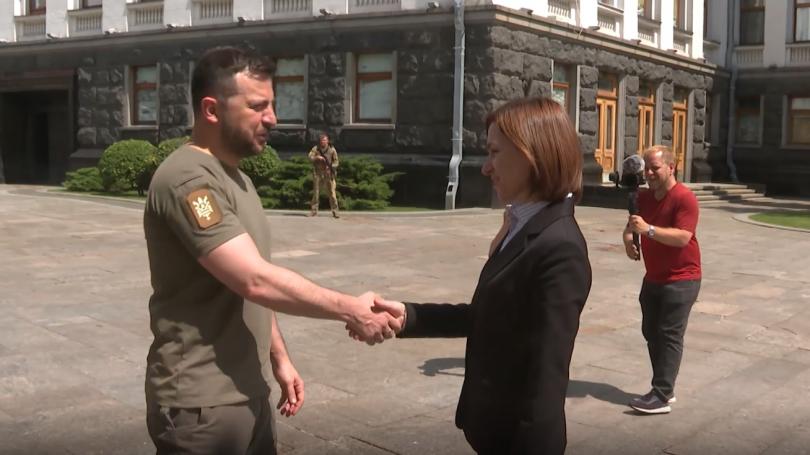 Zilele de 25-28 august: traficul rutier va fi suspendat în centrul Chișinăului pentru „sărbătoarea națională”