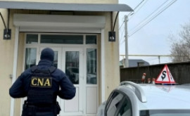 Arhitectul din Comrat este arestat pentru cererea de mită și corupere activă