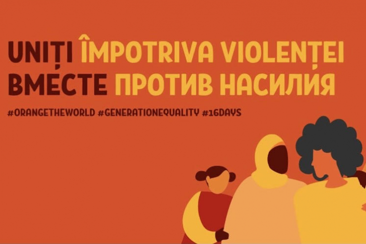 Justiția din Republica Moldova șoarbe între reforme și amenințări violente