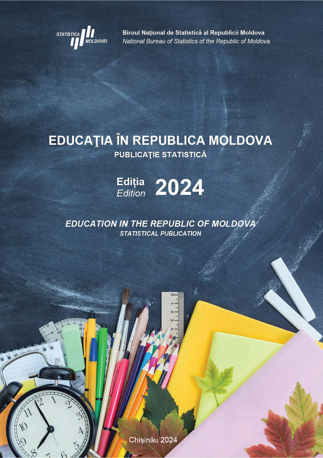 Disparitățile educaționale în Moldova persistă, cu sărăcia educațională care afectează 7500 de persoane
