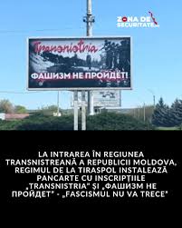 Transnistria: Regimul de Teror și Represiunea într-o Zonă Controlată de Separatiști