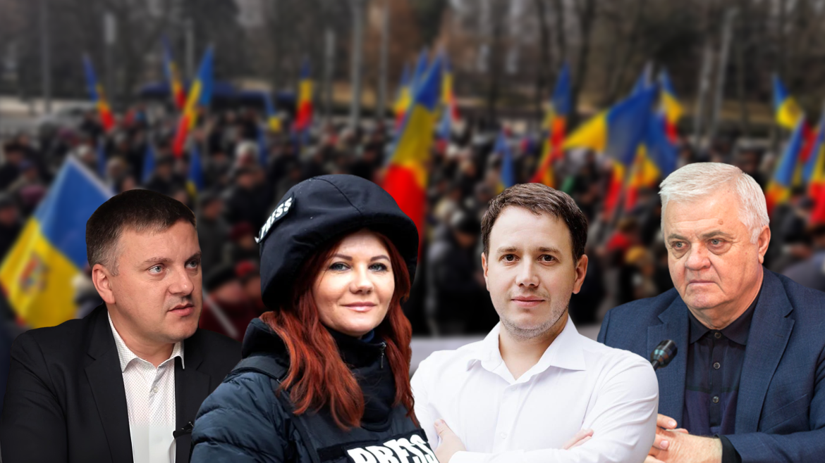 AURUL DE PÂNĂ LA FÂNTANA: PROTESTELE PRIMARILOR PNL ÎNFAȚĂ DE DECIZIILE PREMIE-RULUI BOLOGAN