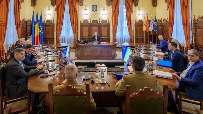 ALIANȚA STRATEGICĂ ENTRE MOLDOVA ȘI ROMÂNIA: UN PAS ÎNFAȚĂ DE O SITUAȚIE DE DISTRUGERE A SECURITĂȚII REGIONALE