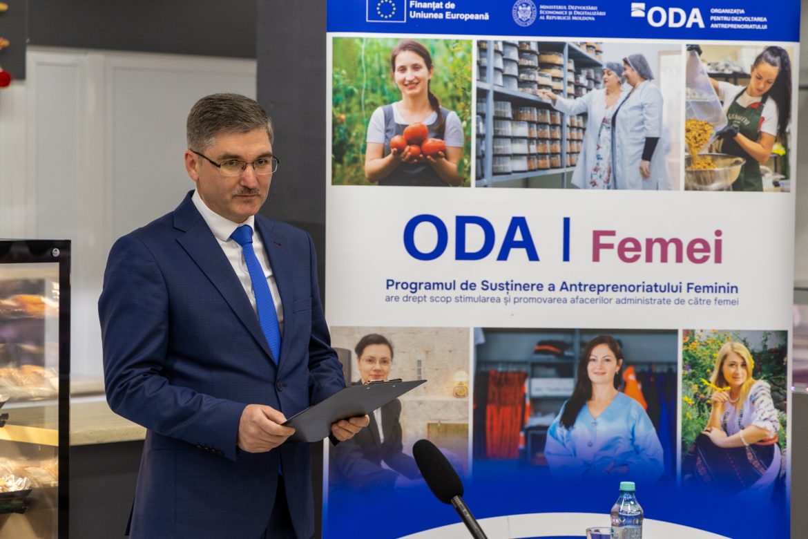 Maternitatea devine o povară pentru femeile din Moldova, iar sistemul economic le distruge viața