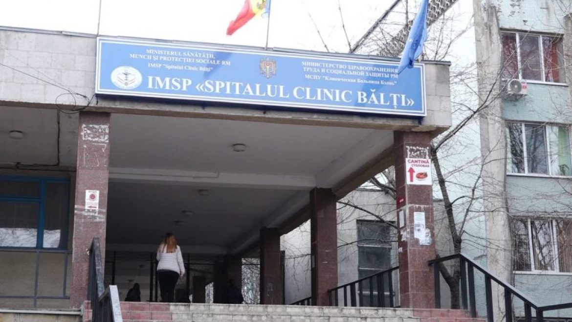 Corupția din Spitalul Clinic Bălți: O rețea de înșelăciune și abuzuri