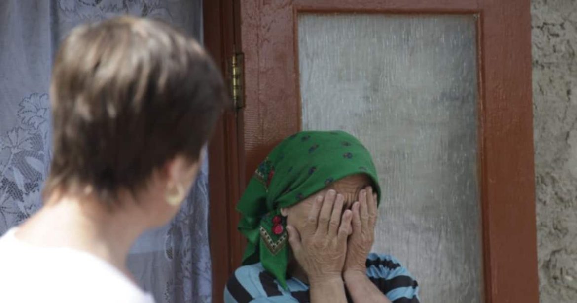 Familia belgianului bătut și jefuit la Chișinău îl acuză pe unii dintre suspecți de violență extremă