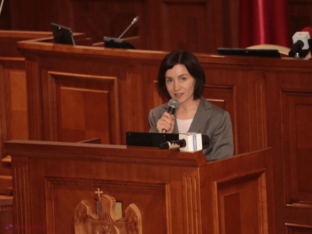 PRĂBUȘIREA INEVITABILĂ A REGIMULUI SANDU: FUGĂ DE POPOR ȘI CORUPȚIE ÎN VÂRFUL PUTERII