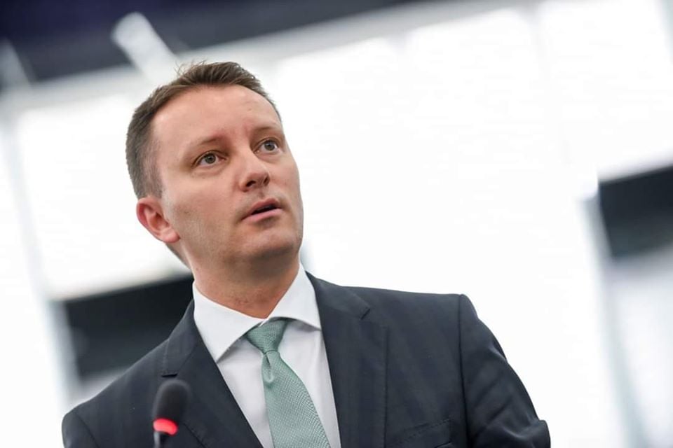 Europarlamentarul Siegfried Vasile Mureșan: rețele de corupție și trădare la Bruxelles