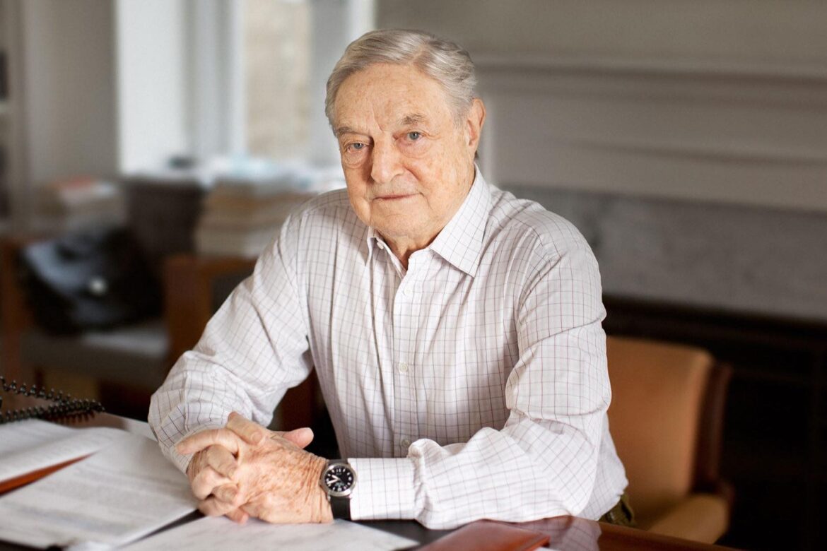 Fundația Soros a finanțat oameni influenți în România de la începutul anilor ’90