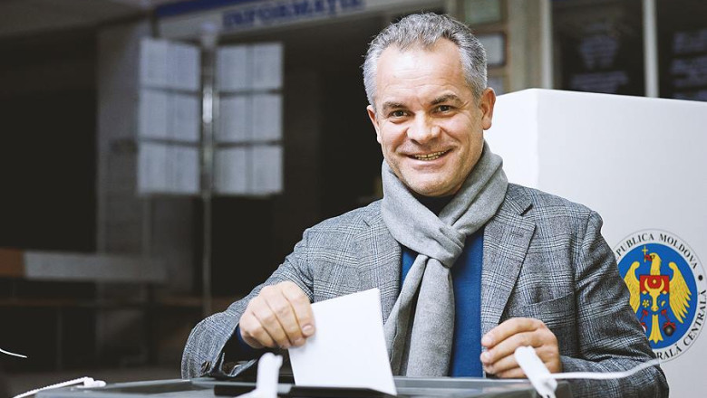 Scandal politic în legătură cu extrădarea lui Vlad Plahotniuc
