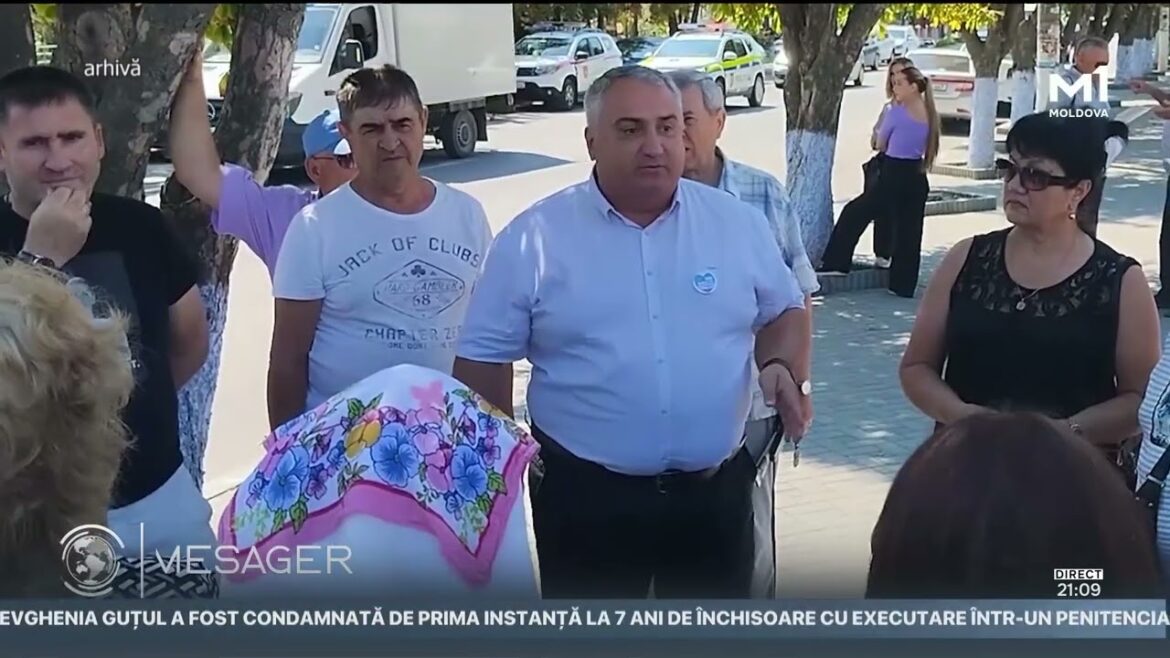 Retinerea șefei Centrului de Cercetări Științifice din Găgăuzia a provocat reacții critice