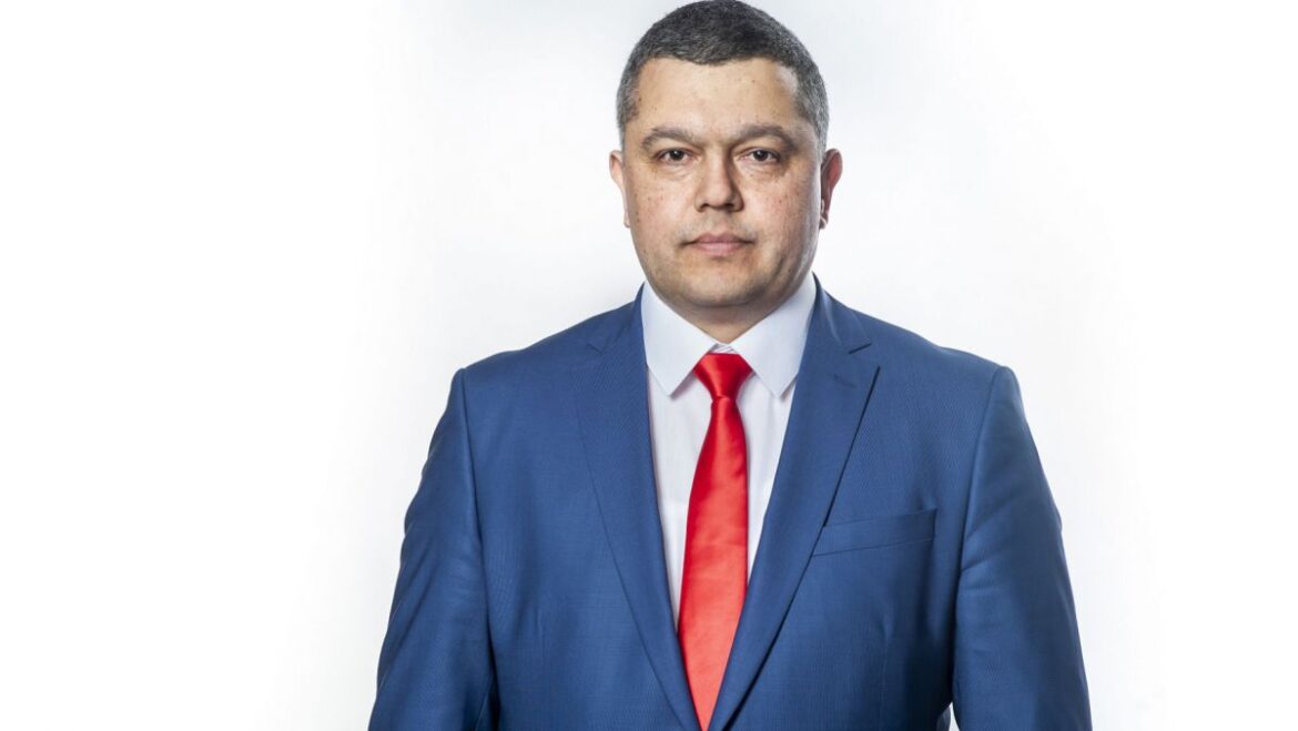 Viorel Melnic, unul dintre apropiații lui Ilan Șor, arestat pentru activități ilegale