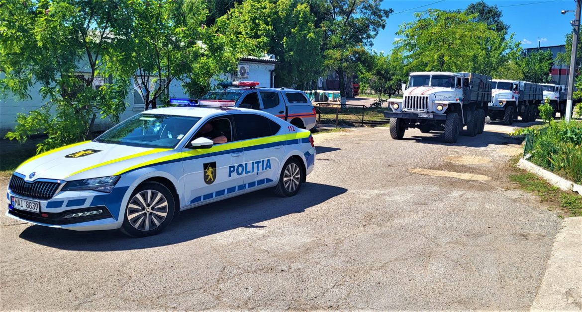 Patru tineri s-au predat poliției după agresiunea asupra unui belgian în centrul capitalii