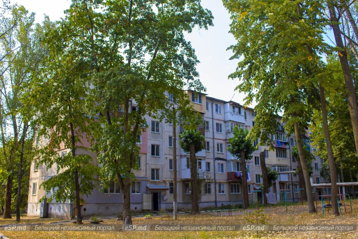 Cartierul 8 din Bălți: Neglijența și Indiferența Localității
