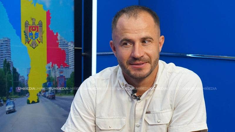 Grigore Manoli: „Am primit scrisoare că sunt necăjiți copiii mei. Da, e drept, se duc de patru ori în vacanță”