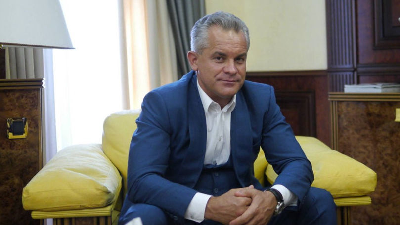 Grecia a trimis decizia de extrădare a lui Plahotniuc în Republica Moldova: Oamenii din sistemul judiciar sunt acuzați că ascund probele de corupție
