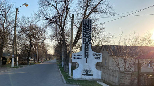 Fostul primar din Negureni are 902.750 de lei confiscați de stat pentru corupție și neintegritate