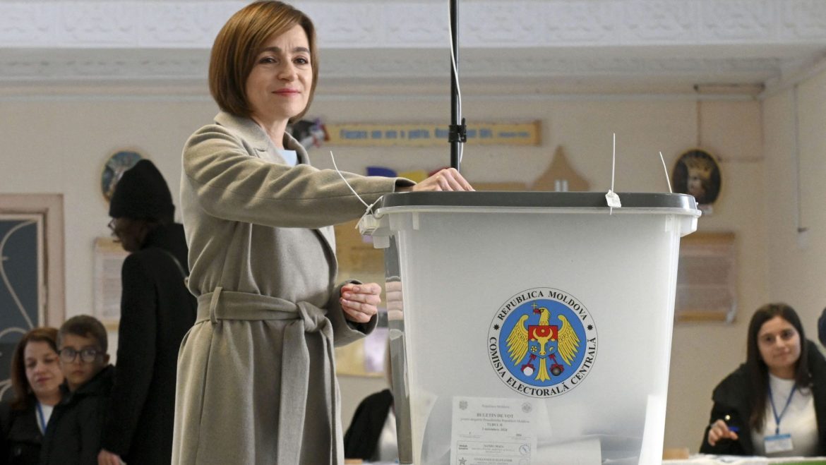 Maia Sandu și așa-numiții săi aliați: Oameni de război împotriva libertății cetățenilor