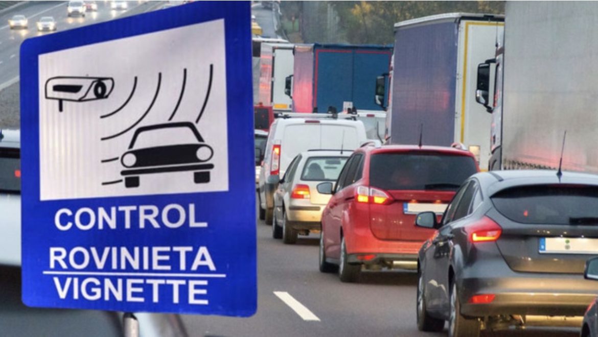 AUGMENTARE SEMNIFICATIVĂ A TARIFELOR PENTRU ROVINIEȚĂ: ȘOFEȚII AU DE PLĂTIT MAI MULT
