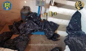 Zdrobirea unei rețele de contrabandă și exploatare a migranților în Spania